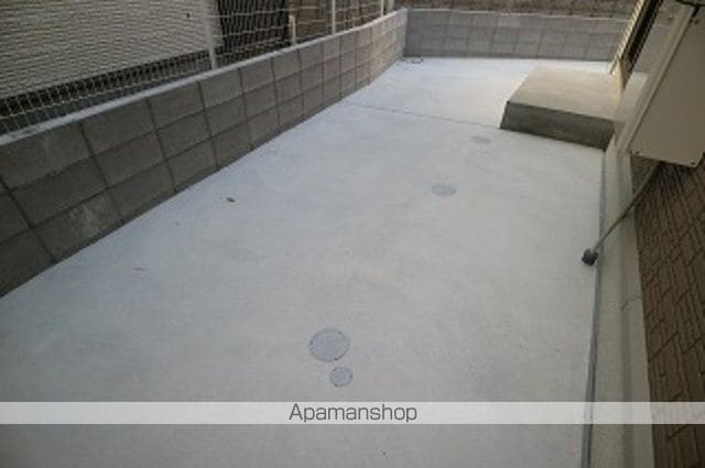 ルアーナA棟の内装写真
