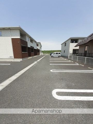 ドリームワークス 五番館の外観写真