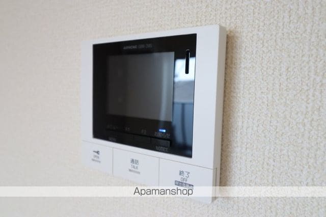 セレスティア藤江町の内装写真