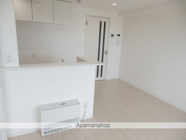 モルティーニ表参道の内装写真
