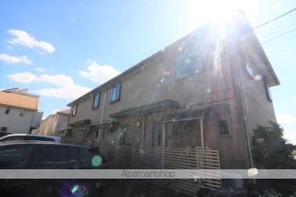 東京都武蔵野市八幡町１丁目[3LDK/75.8m2]の外観4