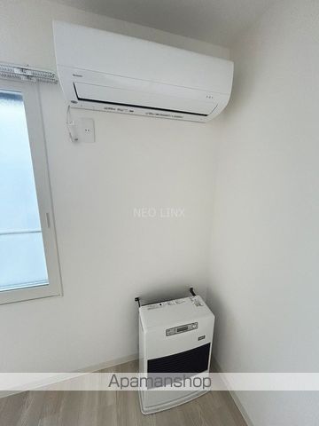 アレナ宮の沢の内装写真