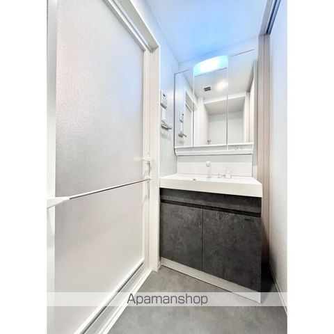 SーRESIDENCE大曽根BRESAの内装写真