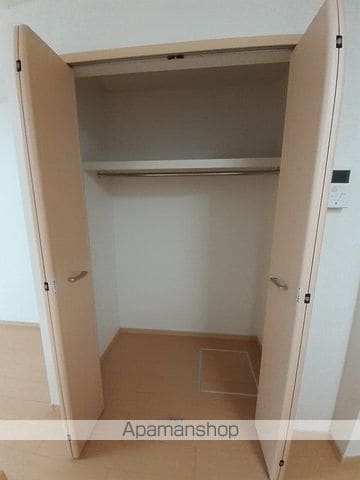 プランドール M Bの内装写真