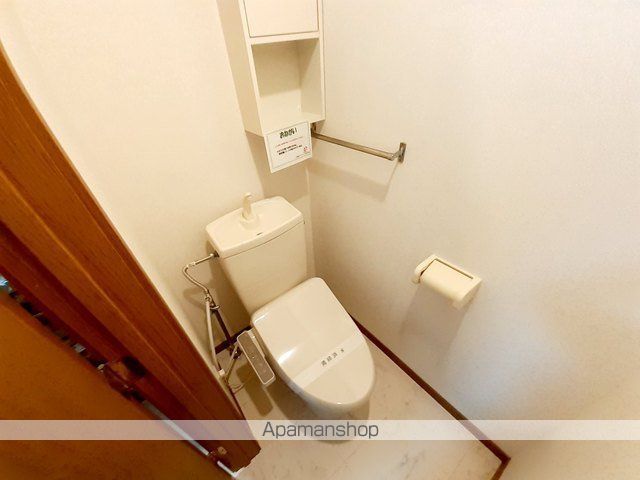 プレステージ21 Iの内装写真