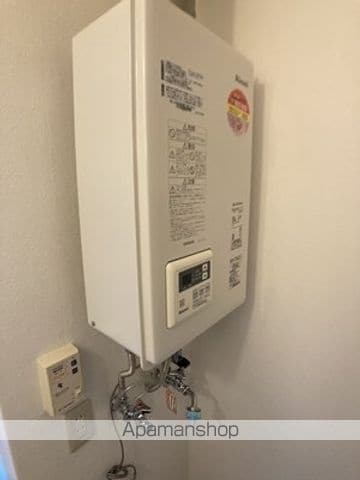 クレセント発寒の内装写真