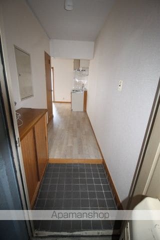 コーポやすり苑の内装写真
