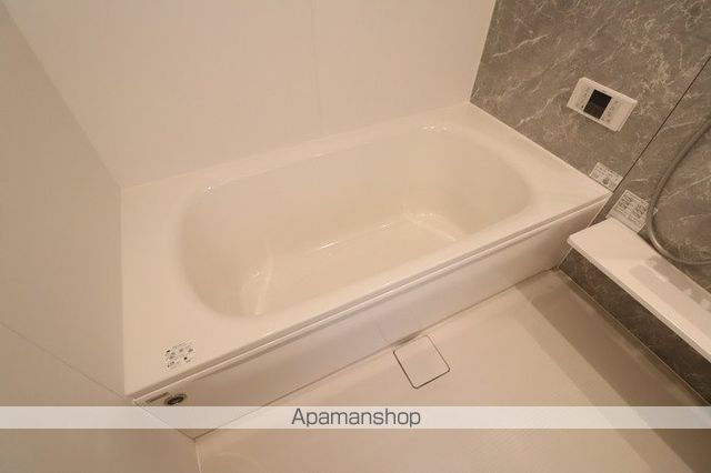 エスペランサの内装写真
