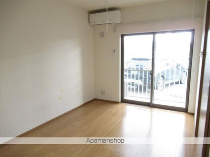 グレイシャス[1LDK/41.8m2]の内装6