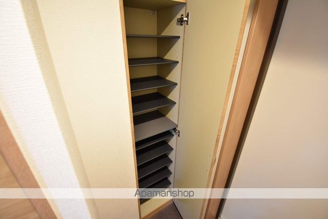 ＨＦ仙台本町レジデンス[1K/23.94m2]の内装5