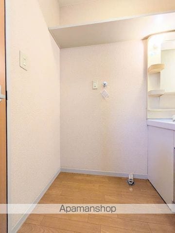 カムフォートヒルズ沖 A棟の内装写真