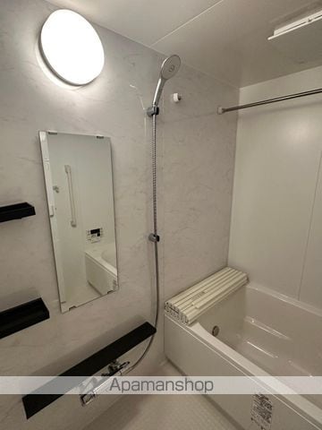 WORVE横浜伊勢佐木町の内装写真
