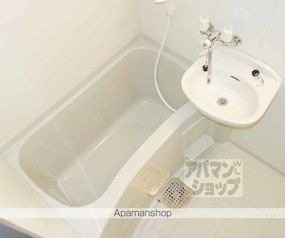KINDIII北館の内装写真