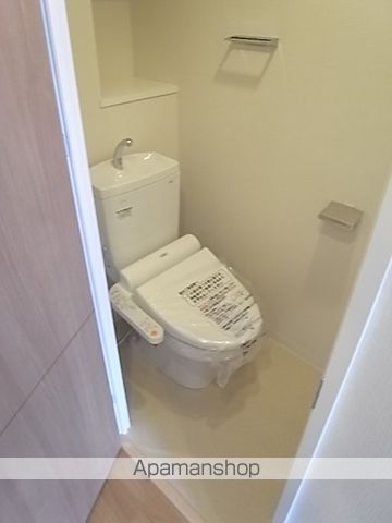 アデグランツ大須の内装写真