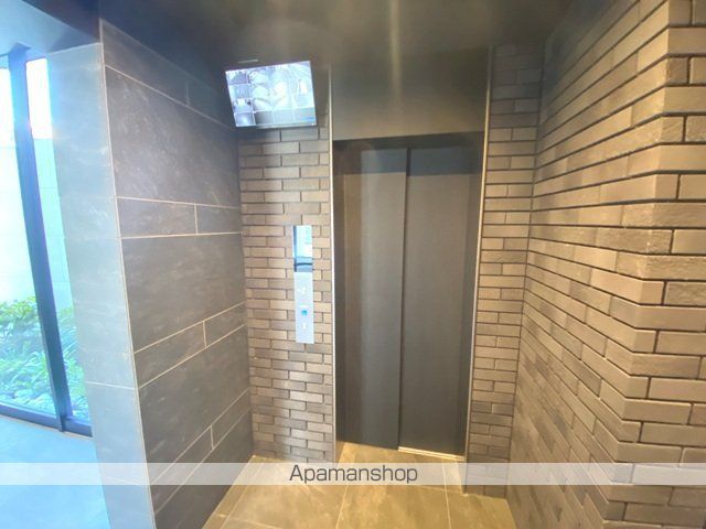 グランヴィラッセ北梅田のその他写真