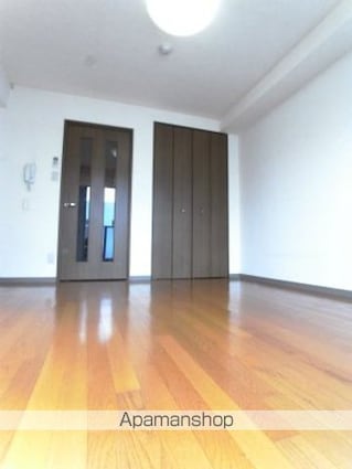 ヴィラクリヤマ[1K/23.46m2]のリビング・居間3