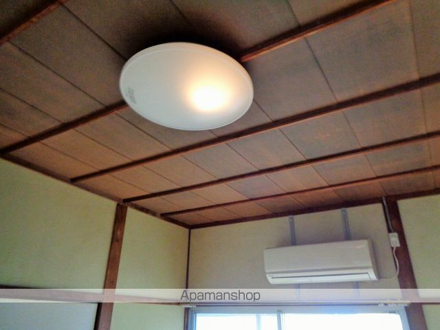 予讃線 伊予西条駅 徒歩18分 1階建 築42年の内装写真