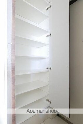 ジェノヴィア浅草Ⅲグリーンヴェール[1LDK/40.46m2]のその他設備