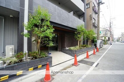 ＡＬＴＥＲＮＡ菊川Ⅱ[1LDK/41.59m2]のエントランス1