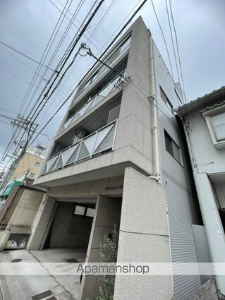 サンシャイン千鶴[1R/23.45m2]の外観1