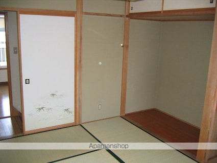 ドミールＴ[2LDK/62m2]の内装