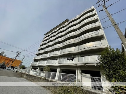シャルム葛島[4LDK/70m2]の外観3