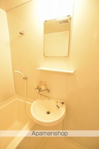 ビリオネア7の内装写真