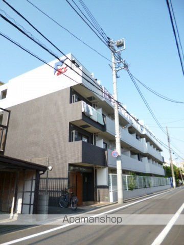 スカイコート中村橋第3