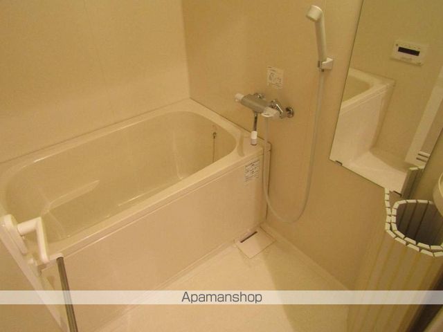 グランガーデン足代新町の内装写真