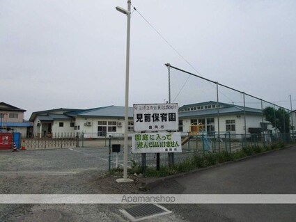 アクセスコモードＢ[2DK/55.2m2]の周辺6