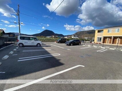 香川県高松市国分寺町国分[1LDK/50.16m2]の共用部2
