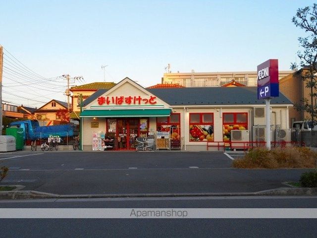 【葛飾区高砂の戸建ての写真】