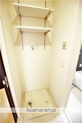 ホワイト　バード　Ⅱ　Ａ棟[1LDK/43.74m2]の内装2