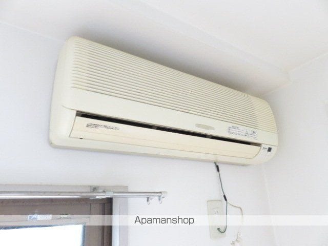 シャンブルYOSHIMIの内装写真