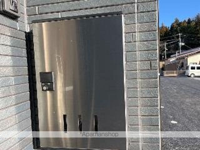 仮)富久山町久保田石鼻アパートの内装写真