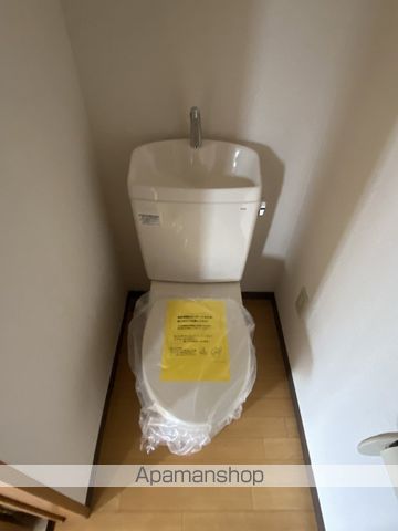 セレネハイツの内装写真