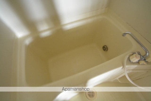 ピース11小松島の内装写真
