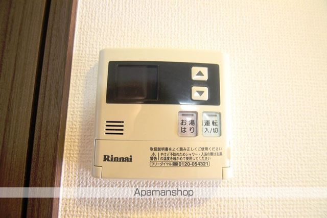 レジュールアッシュ北大阪GRAND STAGEの内装写真