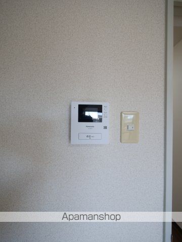 アクセスワケIIの内装写真