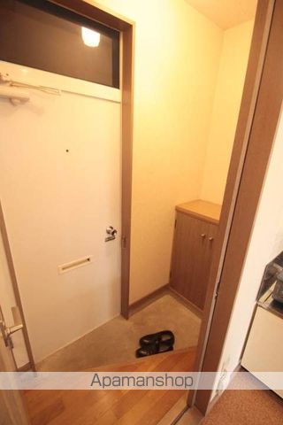 コーポ尾田の内装写真