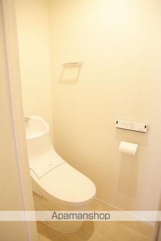 YOUR MAISON粉浜駅前の内装写真