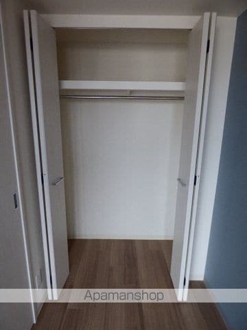PRESSANCE新大阪ジェイズの内装写真