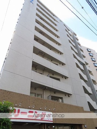 スカイコート池袋第７[1K/20.41m2]の外観2