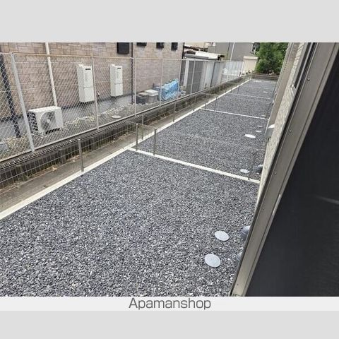 リーブルファイン小信中島の内装写真
