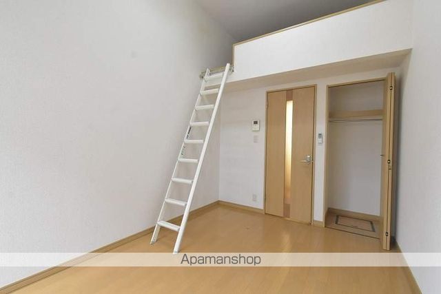 VILLA TSUKISAPPUの内装写真
