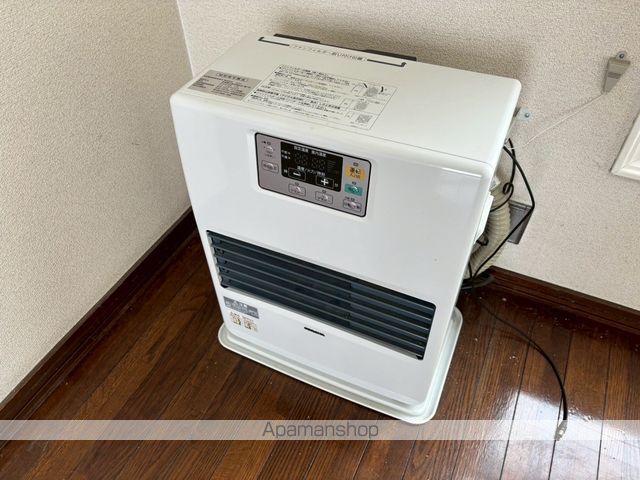 ハウスザライフビルの内装写真