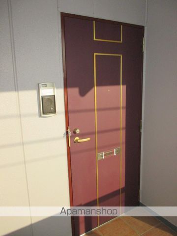 フリーデの外観写真