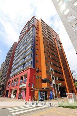 エンクレスト御供所の外観写真