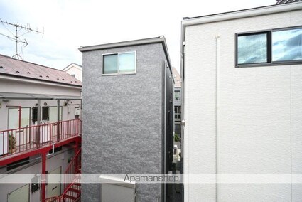 東京都荒川区南千住５丁目[1DK/27.73m2]の眺望