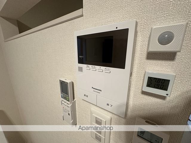 NEXSTAGE大桐の内装写真